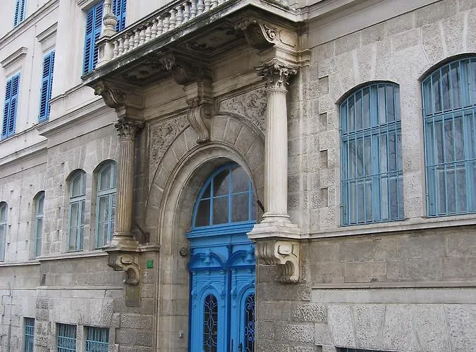 Hotel Veli Jože