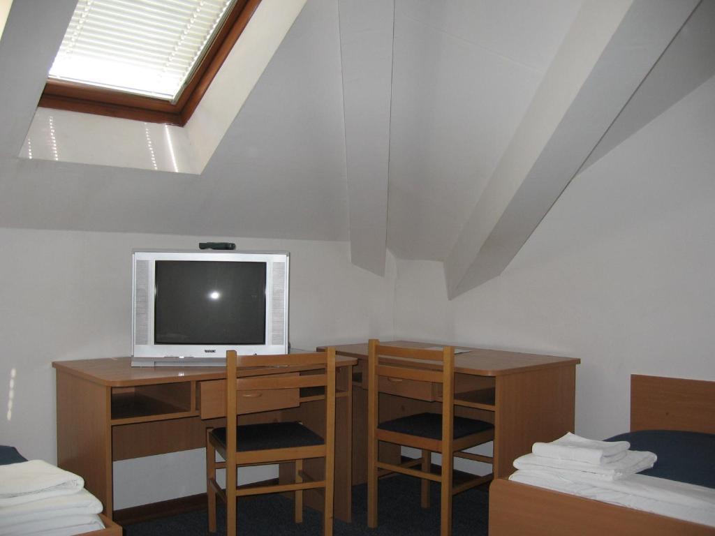 Hotel Veli Jože