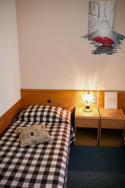 Hotel Veli Jože Pula
