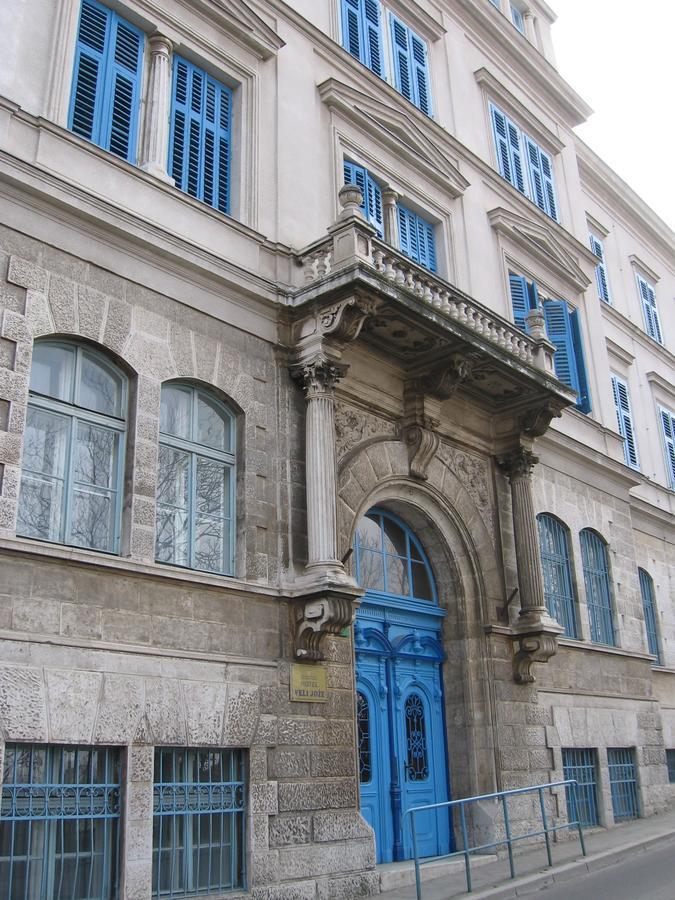 Veli Jože