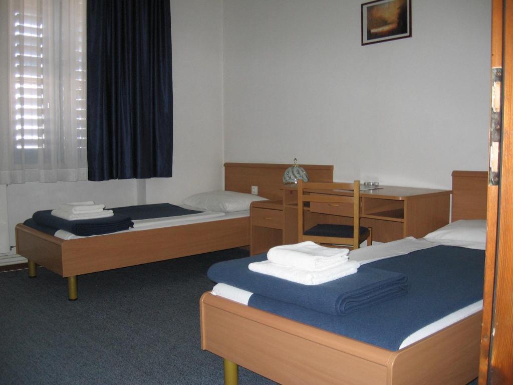 Veli Joze Hotel Pola