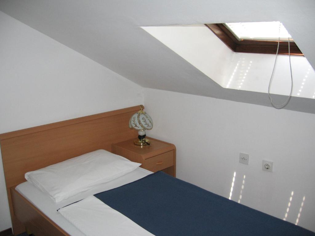 Veli Joze Hotel Pola