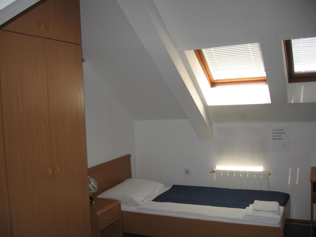 Veli Joze Hotel Pola