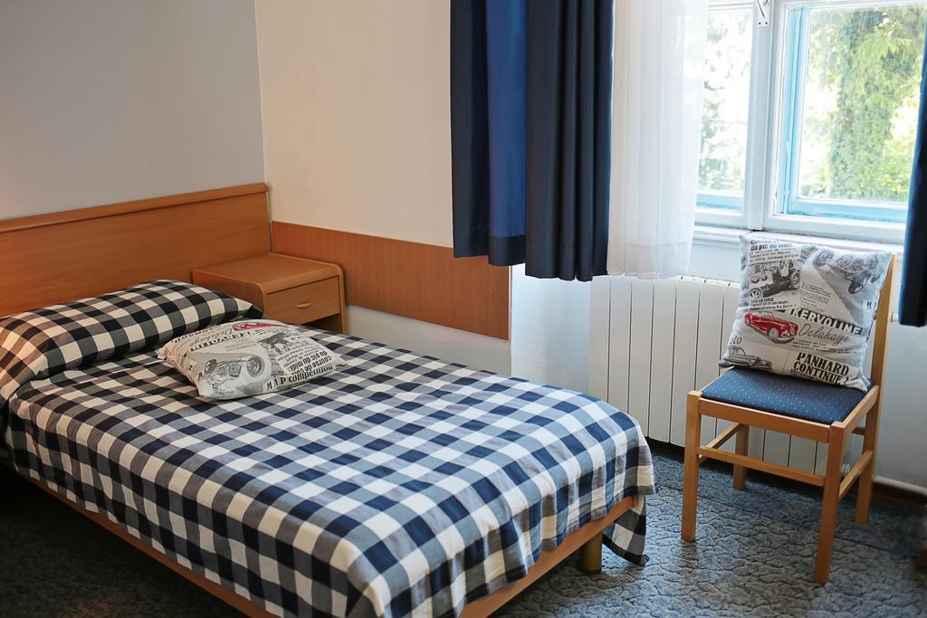 Hotel Veli Joze