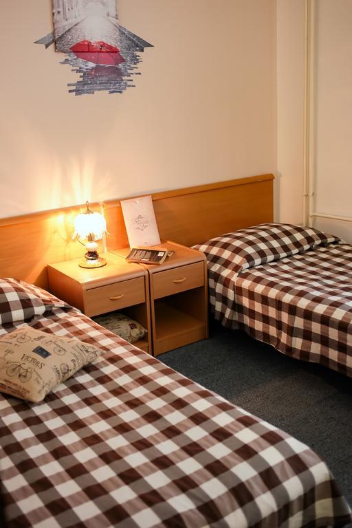 Veli Joze Hotel Pola